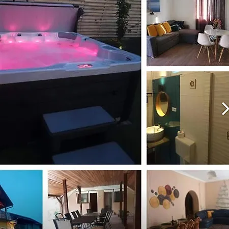 Miranda Villa